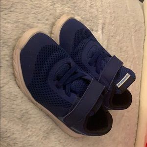 Nike Flex Experience Toddlers Size 10